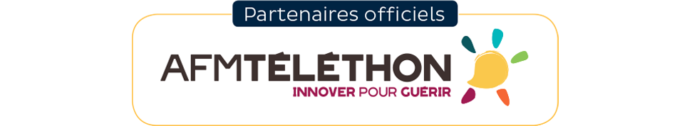 Partenaire offciels AFMTHELETON